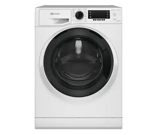 Waschtrockner Bauknecht WATK Sense 117B 59 N 10 kg mit Dampf-Programmen