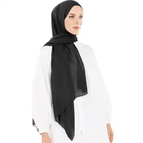 Hijab Ayisah Selda – Damen Kopftuch aus hochwertigem Material