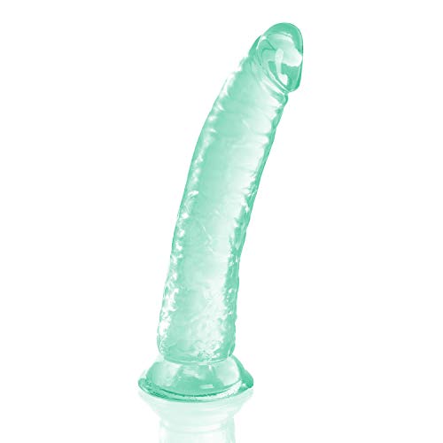 Dildo Lumunu Deluxe Wild Ride Jelly Fresh Lover für Paare