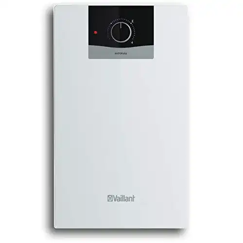 Vaillant Warmwasser Untertischgerät eloSTOR VEN 5/7-5 U