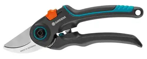 Gardena-Gartenschere Gardena Gartenschere ExpertCut, präzise
