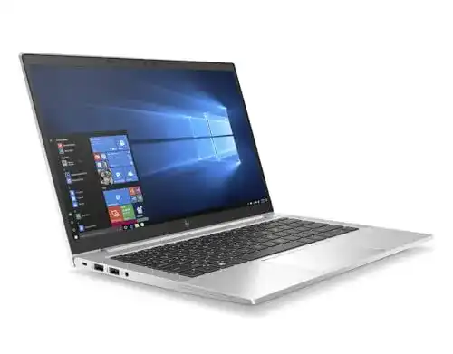 HP EliteBook 830 G7 13,3 Zoll Full HD Laptop mit Intel Core i5
