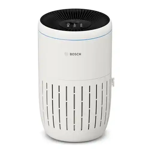 Viren-Luftreiniger Bosch Air 2000 für Räume bis 37,5 m²