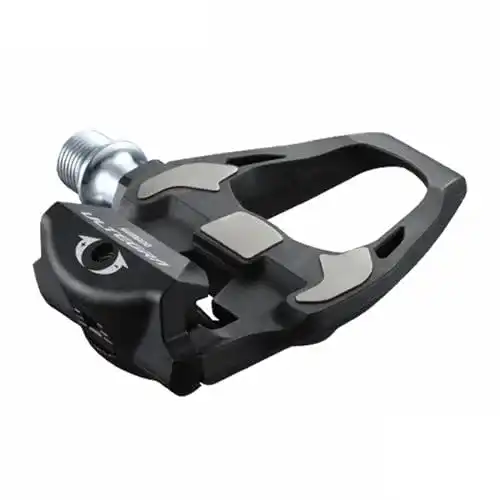Shimano Pedal Ultegra R8000 SPD-SL mit SM-SH11 Cleats