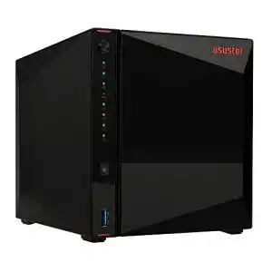 Asustor AS5304T Nimbustor 4 Bay NAS – Netzwerkspeicher Gehäuse