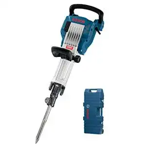 Bosch Professional GSH 16-30 Abbruchhammer mit 1.750 W Leistung