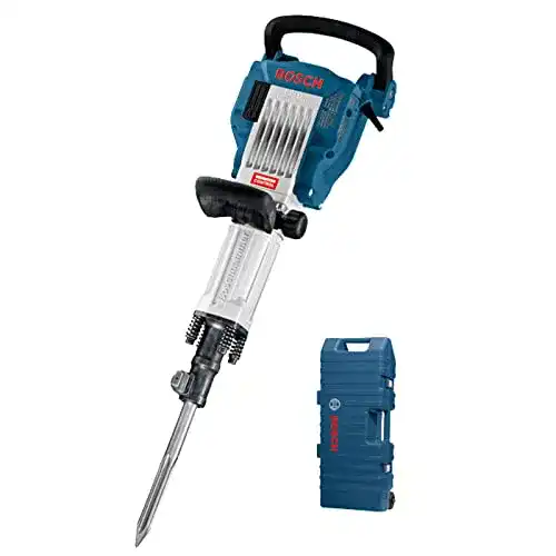 Abbruchhammer Bosch Professional GSH 16-30 mit 1750 W