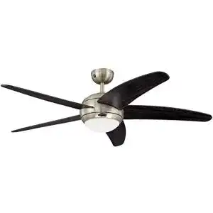 Deckenventilator Westinghouse Lighting 132 cm Bendan 72557