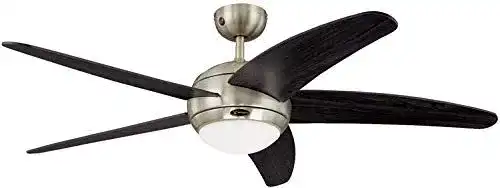 Deckenventilator Westinghouse Lighting 132 cm Bendan 72557