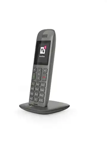 Telekom Speedphone 11 – DEUTSCHE TELEKOM TELEFON FÜR IP UND ANALOGEN ANSCHLUSS