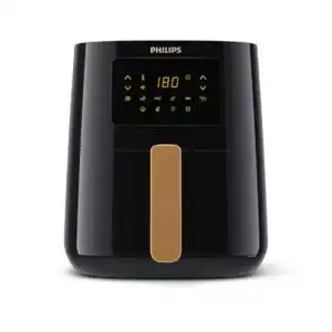 Philips Airfryer 5000-Serie Heißluftfritteuse klein mit 4,1L Kapazität