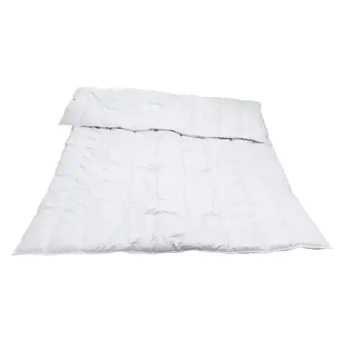 Traumina Kamelhaardecke Exclusive WK3 medium mit 100% Kamelhaar