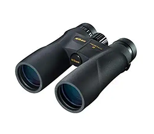 Nikon Prostaff 5 10×42 Fernglas – Hohe Bildqualität und Leichtigkeit
