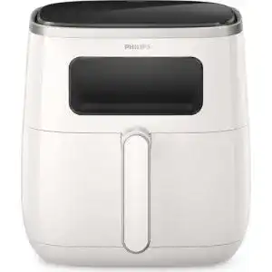 Philips-Heißluftfritteuse