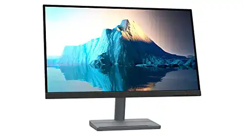 WQHD Monitor 27 Zoll Lenovo L27q-35 2560×1440 Auflösung