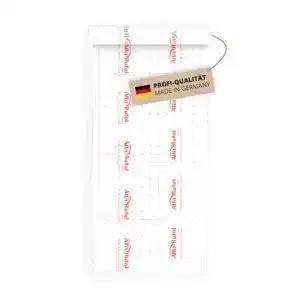 Dampfbremsfolie Alfa 1,5 m x 50 m für Gebäudehüllen