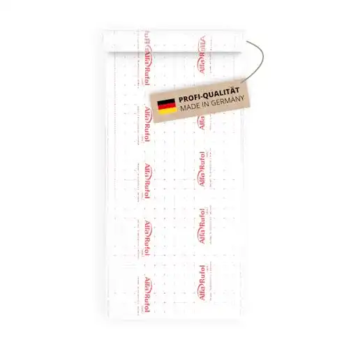 Dampfbremsfolie Alfa 1,5 m x 50 m für Gebäudehüllen