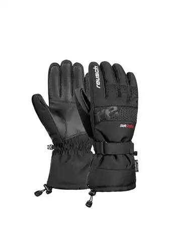 Reusch Connor R-TEX XT Unisex Skihandschuhe für Winteraktivitäten
