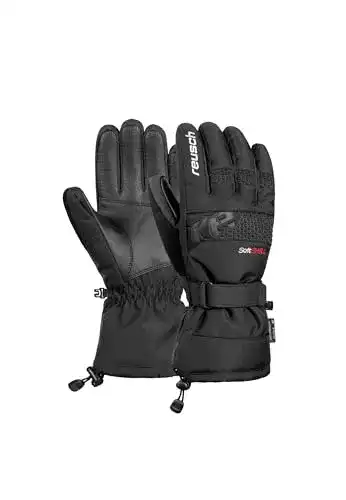 Reusch Connor R-TEX XT Unisex Skihandschuhe für Winteraktivitäten