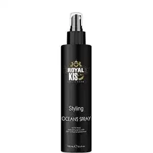 Hitzeschutzspray ohne Silikone