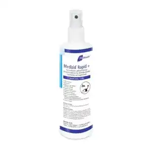 Desinfektionsspray Meditrade 01002D Medizid Rapid – 250 mL