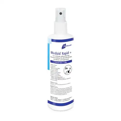 Desinfektionsspray Meditrade 01002D Medizid Rapid – 250 mL