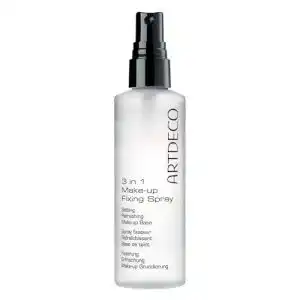 Artdeco 3 in 1 Make-up Fixing Spray – 100 ml