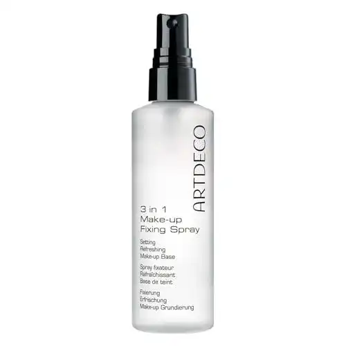 Artdeco 3 in 1 Make-up Fixing Spray – 100 ml
