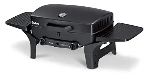 Campingkocher Enders Gasgrill Urban Tischgrill für den Outdoor-Einsatz