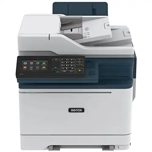 Xerox Drucker C315 Farb Multifunktionsgerät