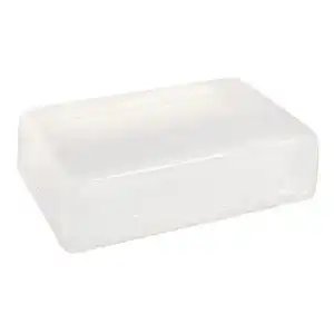 Rohseife Rayher 34227000 Kreativseife 600 g hautfreundlich und vegan