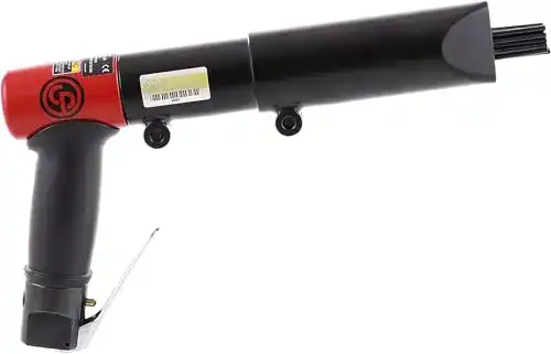 Nadelentroster Chicago Pneumatic CP7125, Pistole, vielseitig