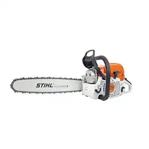 Stihl Kettensäge MS 311 Benzin Leistungsstark und zuverlässig