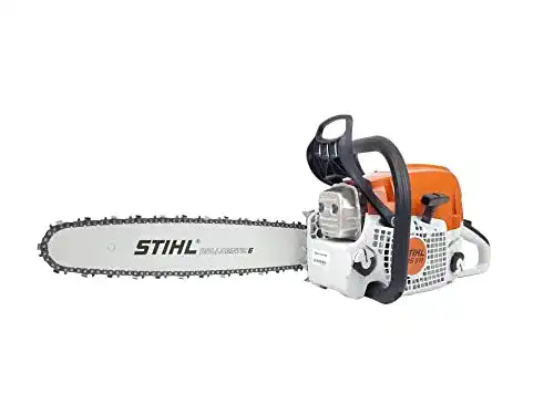 Stihl Kettensäge MS 311 Benzin Leistungsstark und zuverlässig