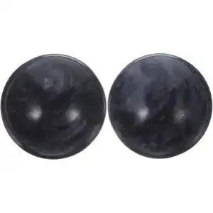 Qi-Gong Kugeln Supvox Jade Baoding Set 2 Stück zur Handstärkung