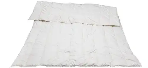 Bambus-Bettdecke Traumina Exclusive Duo WK3 135×200 cm
