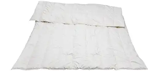 Bambus-Bettdecke Traumina Exclusive Duo WK3 135×200 cm