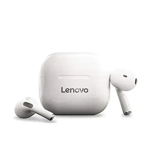 Lenovo Original TWS Kopfhörer kabellos für authentischen Klang
