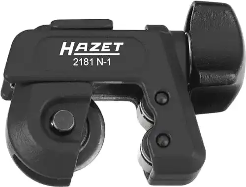 Rohrabschneider Hazet Klein-Rohrabschneider 2181N-1 mit Instant Change