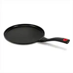 Beka Crepes Pfanne für Induktion, Antihaft-Pfanne 28 cm