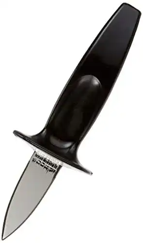 Austernmesser aus rostfreiem Stahl von Arcos