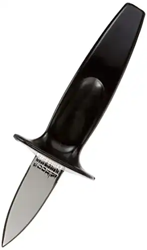 Austernmesser aus rostfreiem Stahl von Arcos