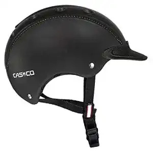 Casco Kinder Reithelm, Fahrradhelm und Skihelm Choice