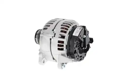 Lichtmaschine Hella 8EL 011 710-471 Generator 14V 120A