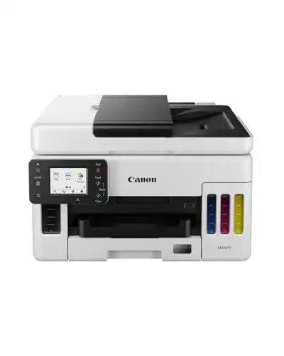 Multifunktionsdrucker Canon MAXIFY GX6050 mit MegaTank 3in1