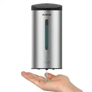 Seifenspender Aike AK1205E Automatisch für Wandmontage