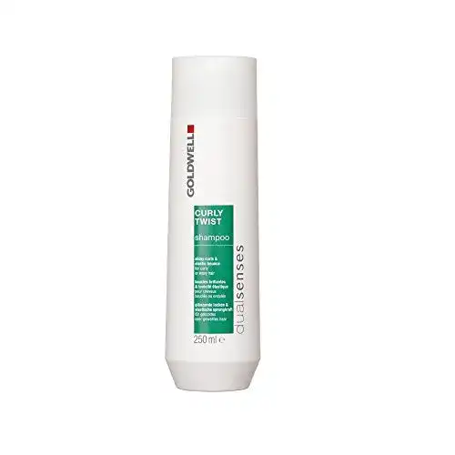 Goldwell Dualsenses Curly Twist Shampoo für lockiges Haar