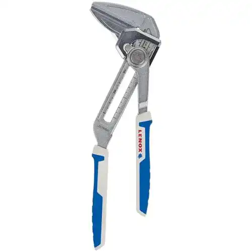 Zangenschlüssel Lenox Tools LXHT90540 im Vergleich