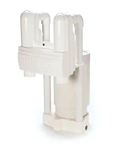 Einhängeskimmer Fluidra Deutschland M203211 – Schwimmskimmer SK2