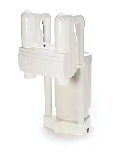 Einhängeskimmer Fluidra Deutschland M203211 – Schwimmskimmer SK2